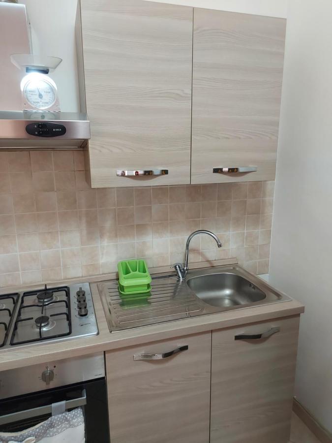 칼리아리 Casa Pina 아파트 외부 사진
