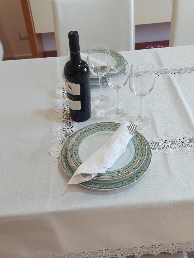 칼리아리 Casa Pina 아파트 외부 사진
